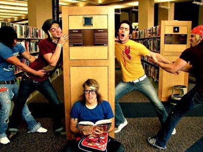 Foto de School Boy Humor