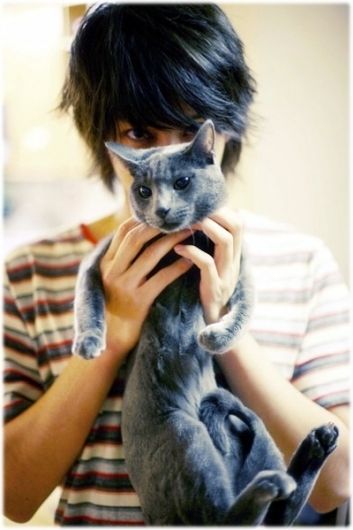 Foto de M&D (Midnight & Dawn)