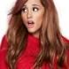 Foto do artista Ariana Grande