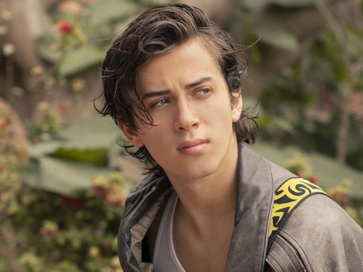 Foto de Alejandro Aramburú