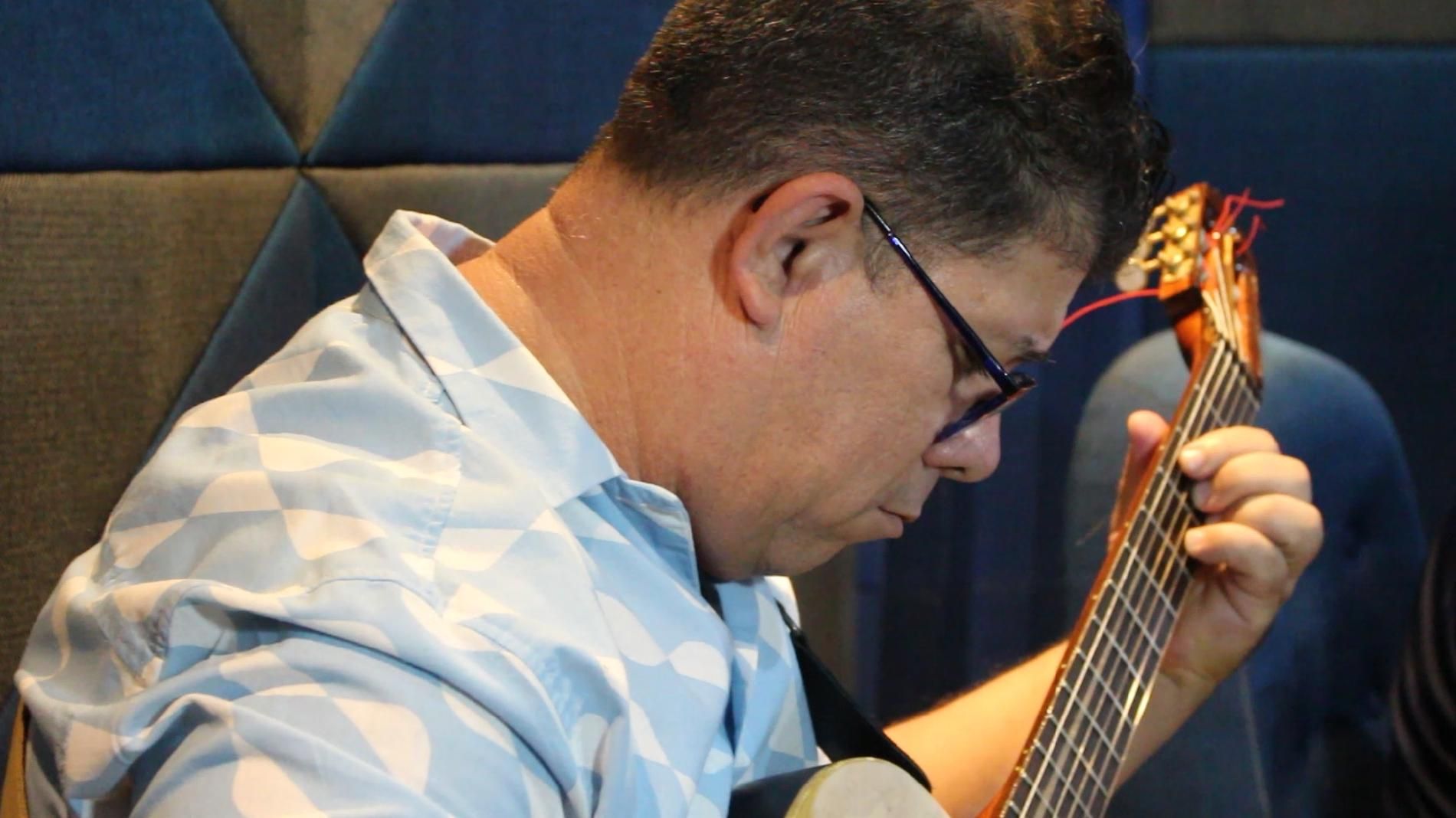 Foto de Alexandre Nóbrega