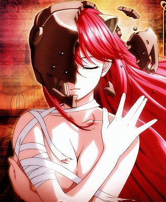 Foto de Elfen Lied