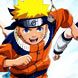Foto do artista Naruto