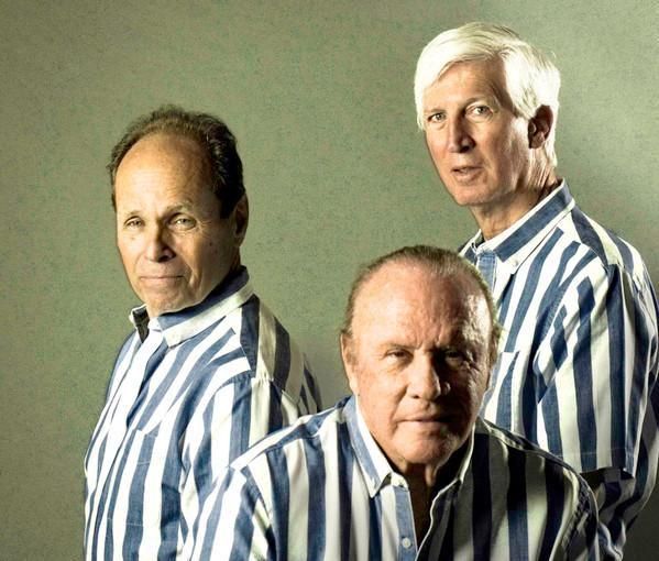 Foto de Kingston Trio