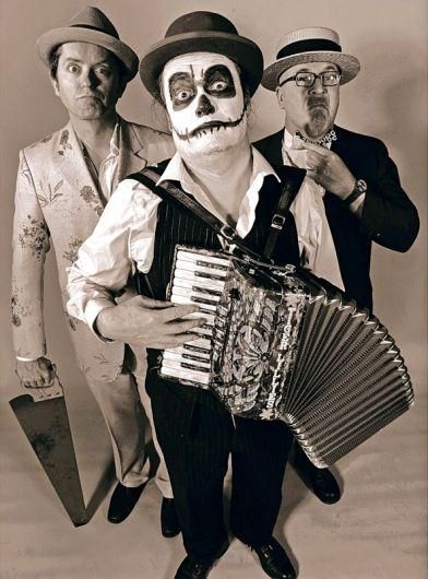 Foto de The Tiger Lillies