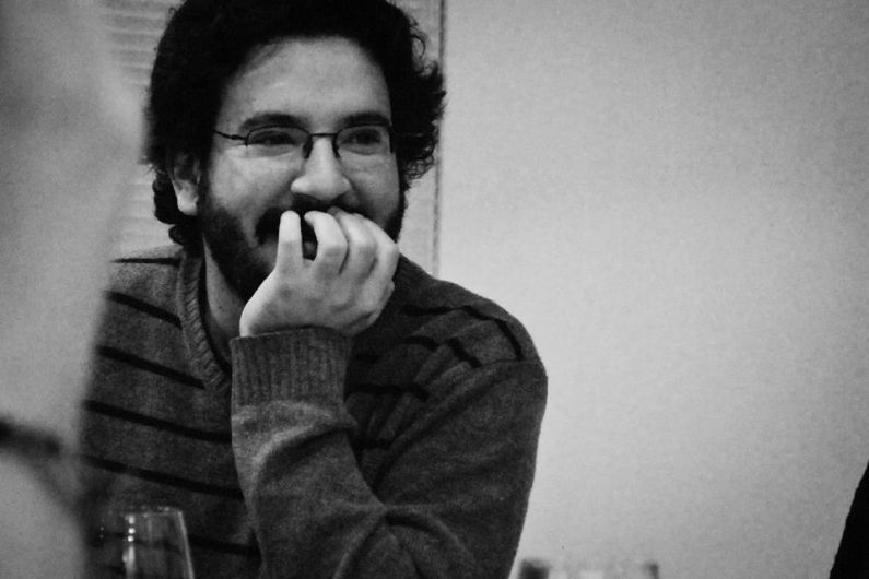 Foto de Alexandre França