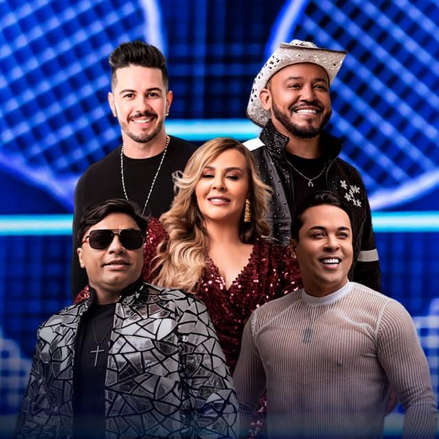 Foto de Cavaleiros do Forró