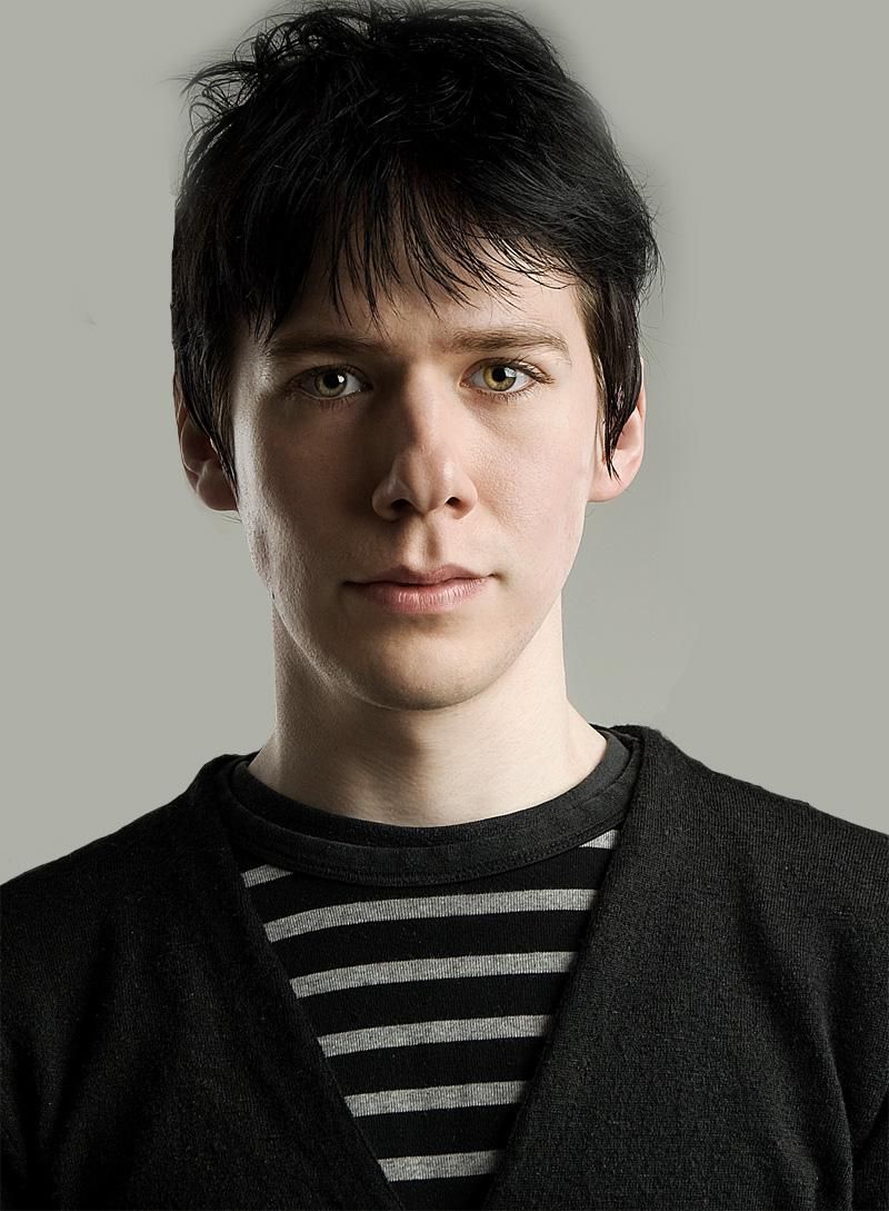 Foto de Tobias Forge