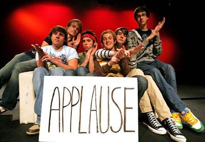 Foto de First Class Fever