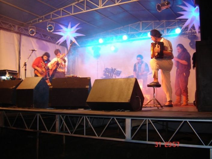 Foto de Raineri Spohr