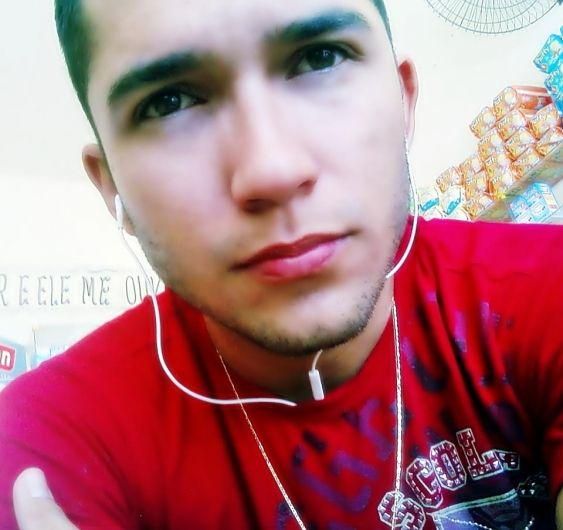 Foto de Lucas de Andrades