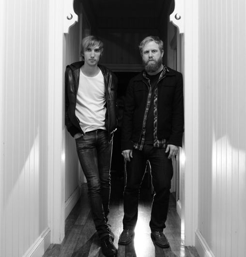 Foto de The Blackwater Fever