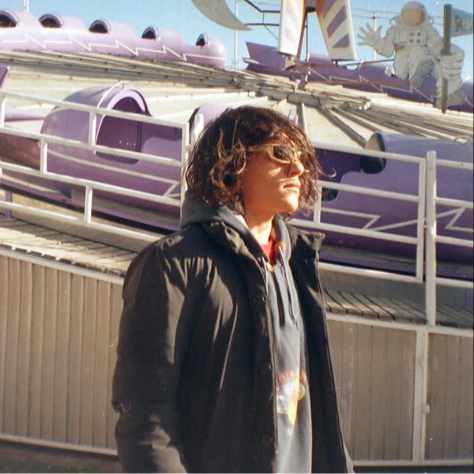 Foto de Gabino Silva