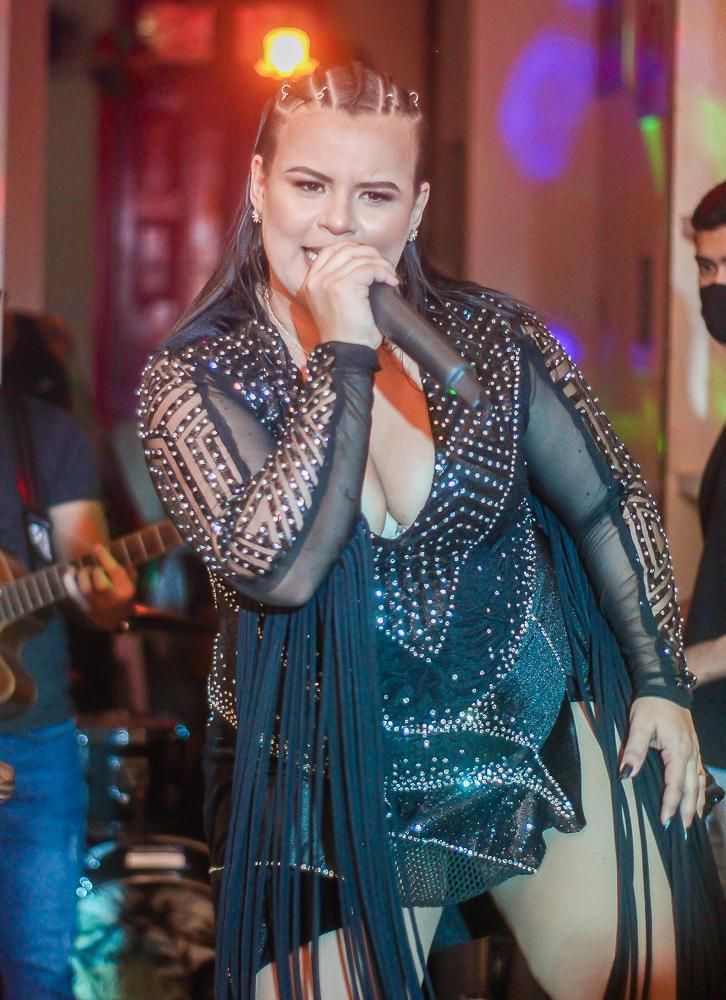 Foto de Marta Santana