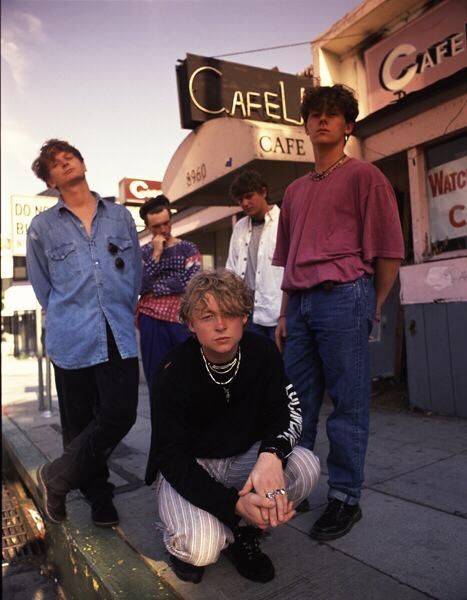 Foto de Milltown Brothers