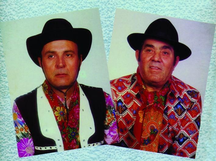 Photo of Sulino e Marrueiro