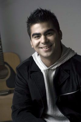 Photo of Renzo Guerrero