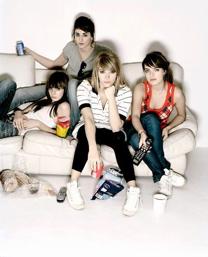 Foto de Plastiscines