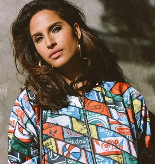 Foto de Snoh Aalegra