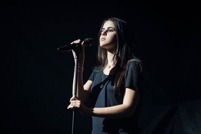 Photo of Marina Kaye