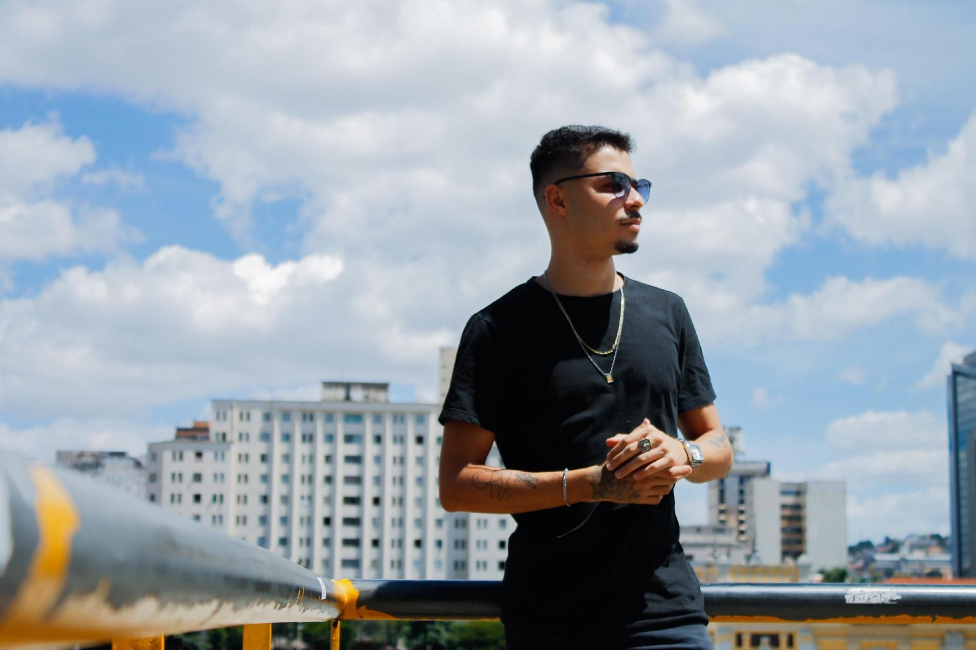 Foto de Bernardo Orneles