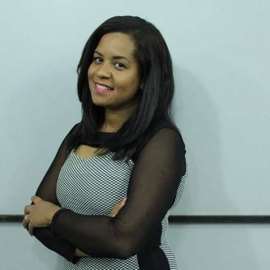 Foto de Deborah Cordeiro