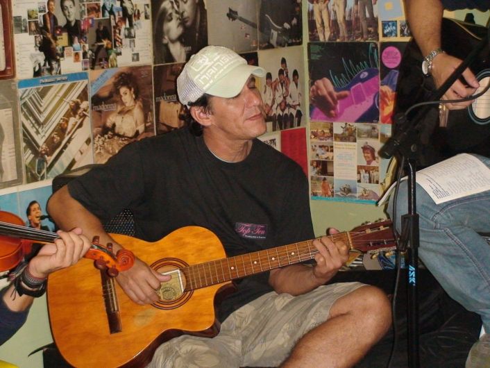 Foto de Bandoleiro Renegado