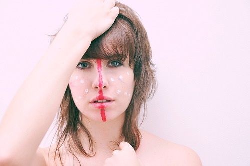 Foto de Lelia Broussard