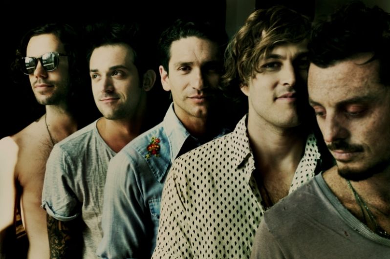 Foto de Terraplane Sun