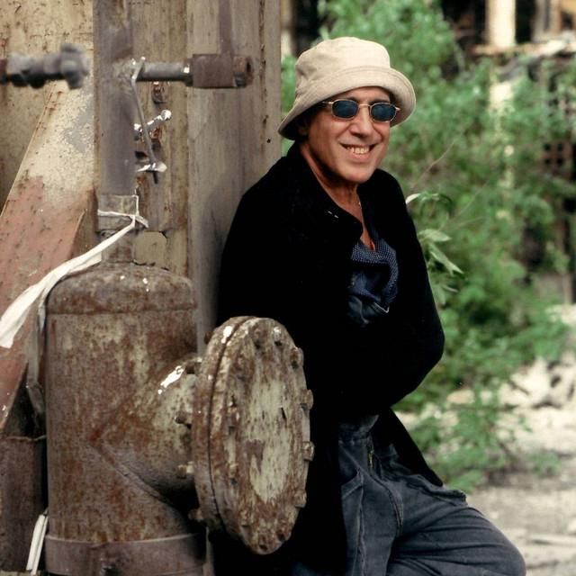 Foto de Adriano Celentano