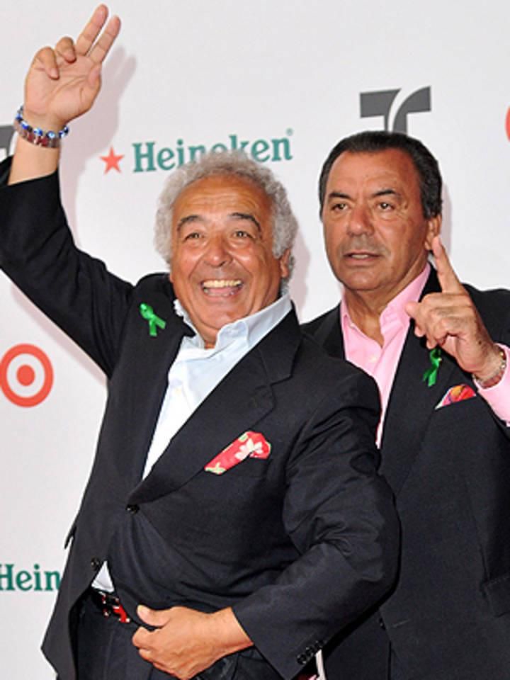 Photo of Los Del Rio