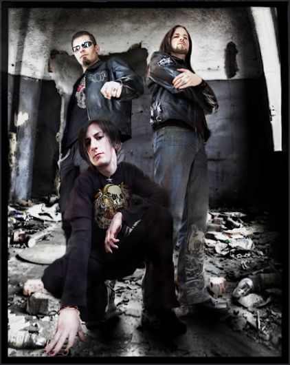 Foto de All:My:Faults