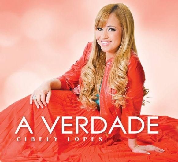 Foto de Cibely Lopes