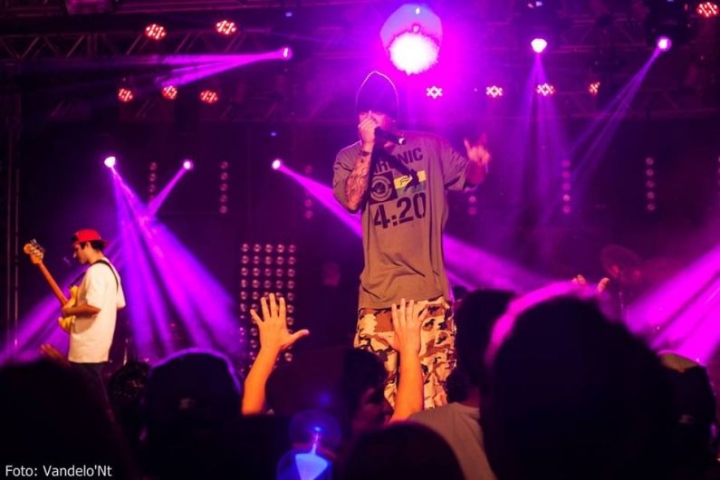 Foto de Billy Nuggets