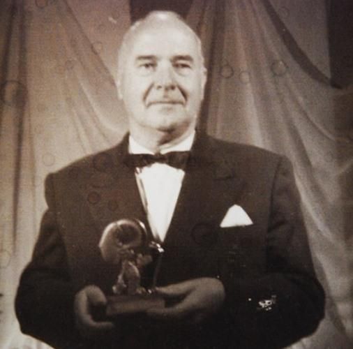 Photo of Raul Torres