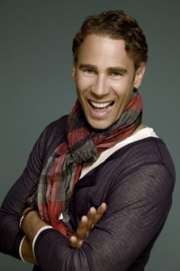 Foto de Carlos de La Mota