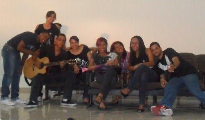 Foto de Ministério R.E.A.L.