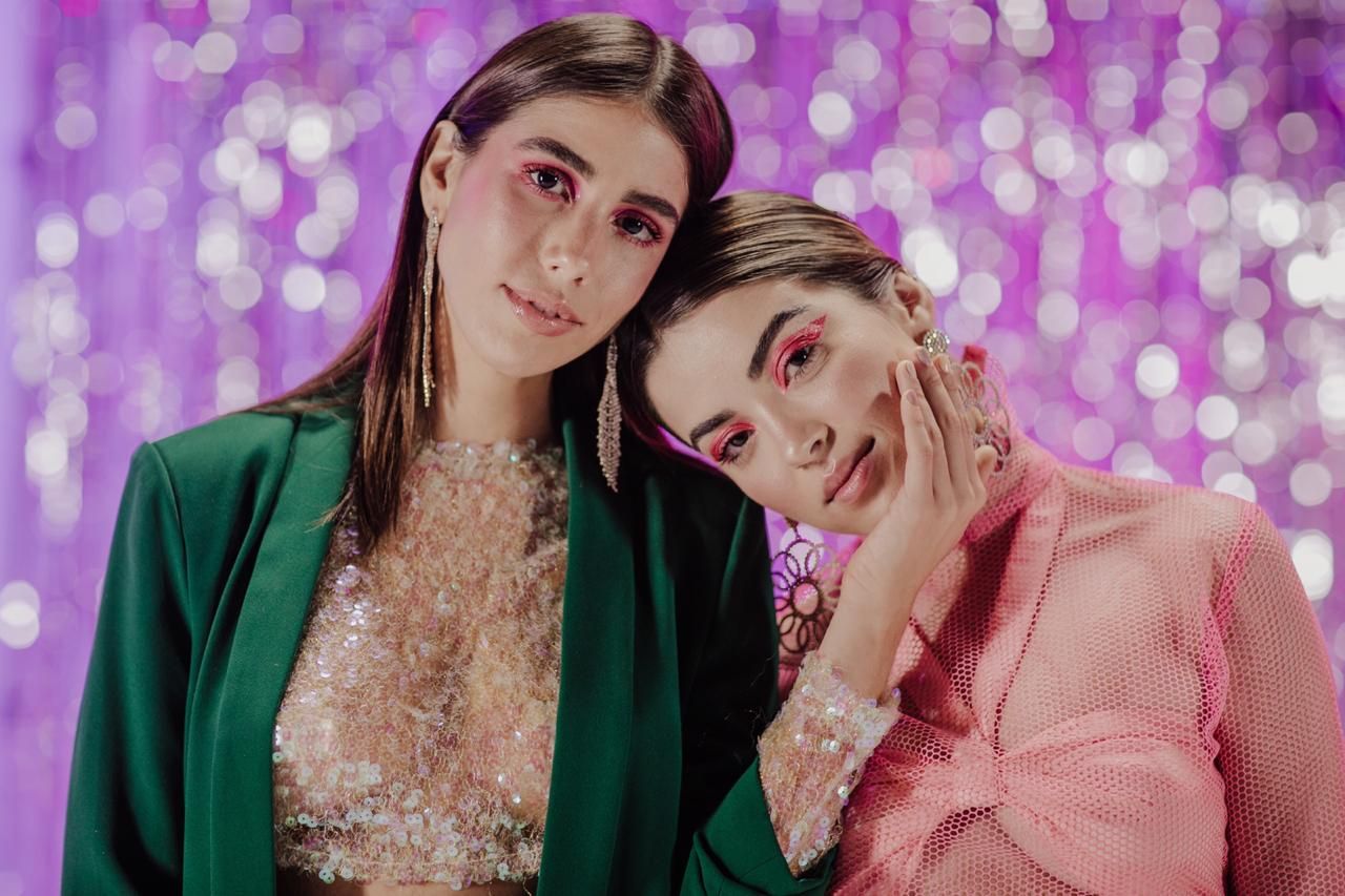 Foto de Clara x Sofia