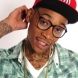 Foto do artista Wiz Khalifa