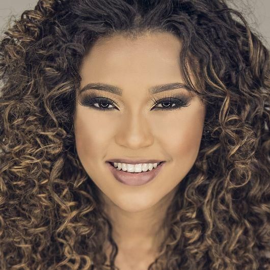 Foto de Gabriela Gomes