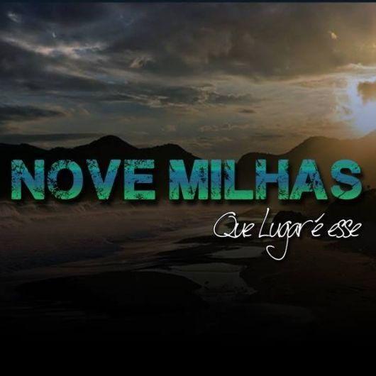 Foto de Nove Milhas