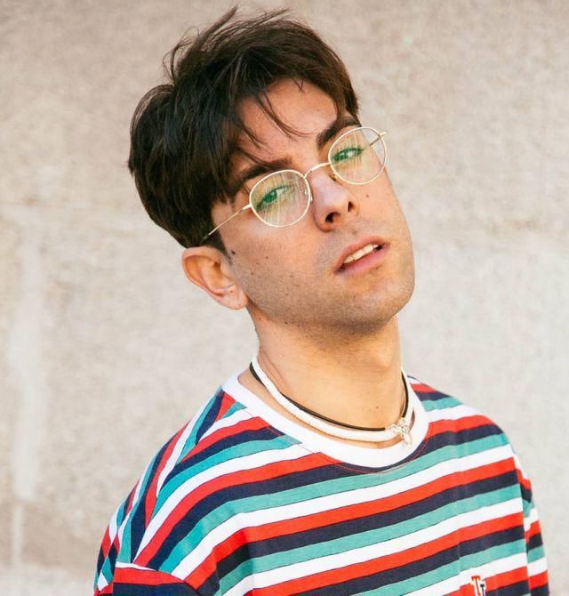 Foto de Don Patricio