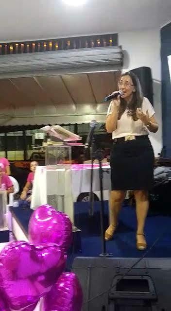 Foto de Rita de Cássia (Gospel)