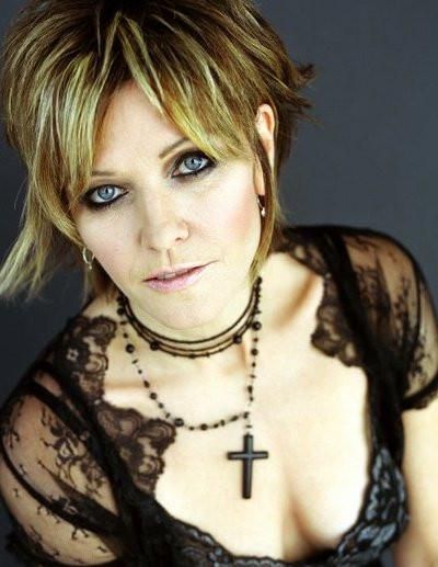 Foto de Patricia Conroy