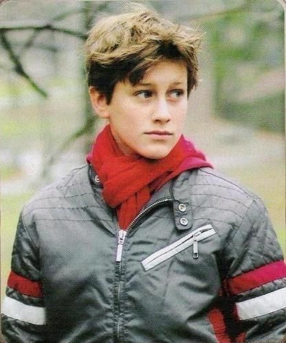 Foto de Les Choristes