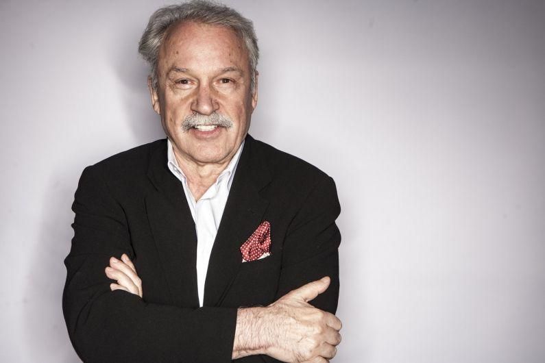 Photo of Giorgio Moroder