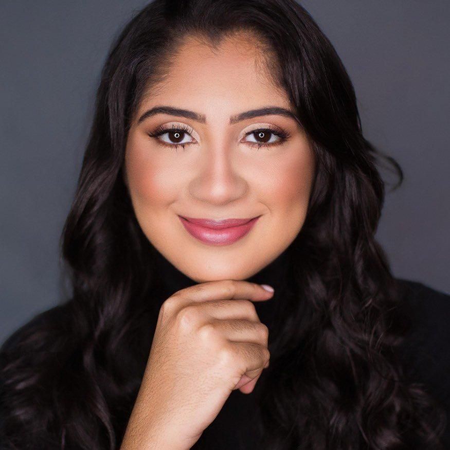 Foto de Cláudia Canção