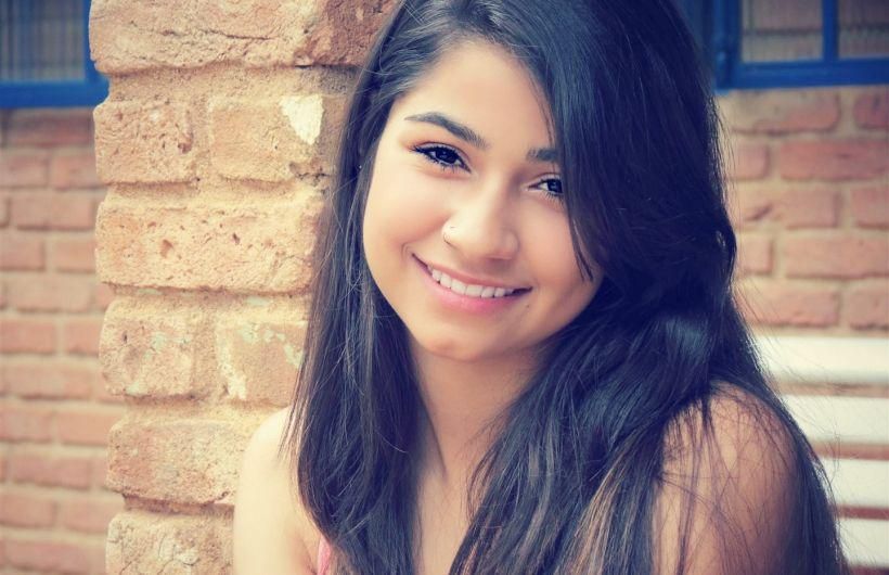 Foto de Luana Pimentel