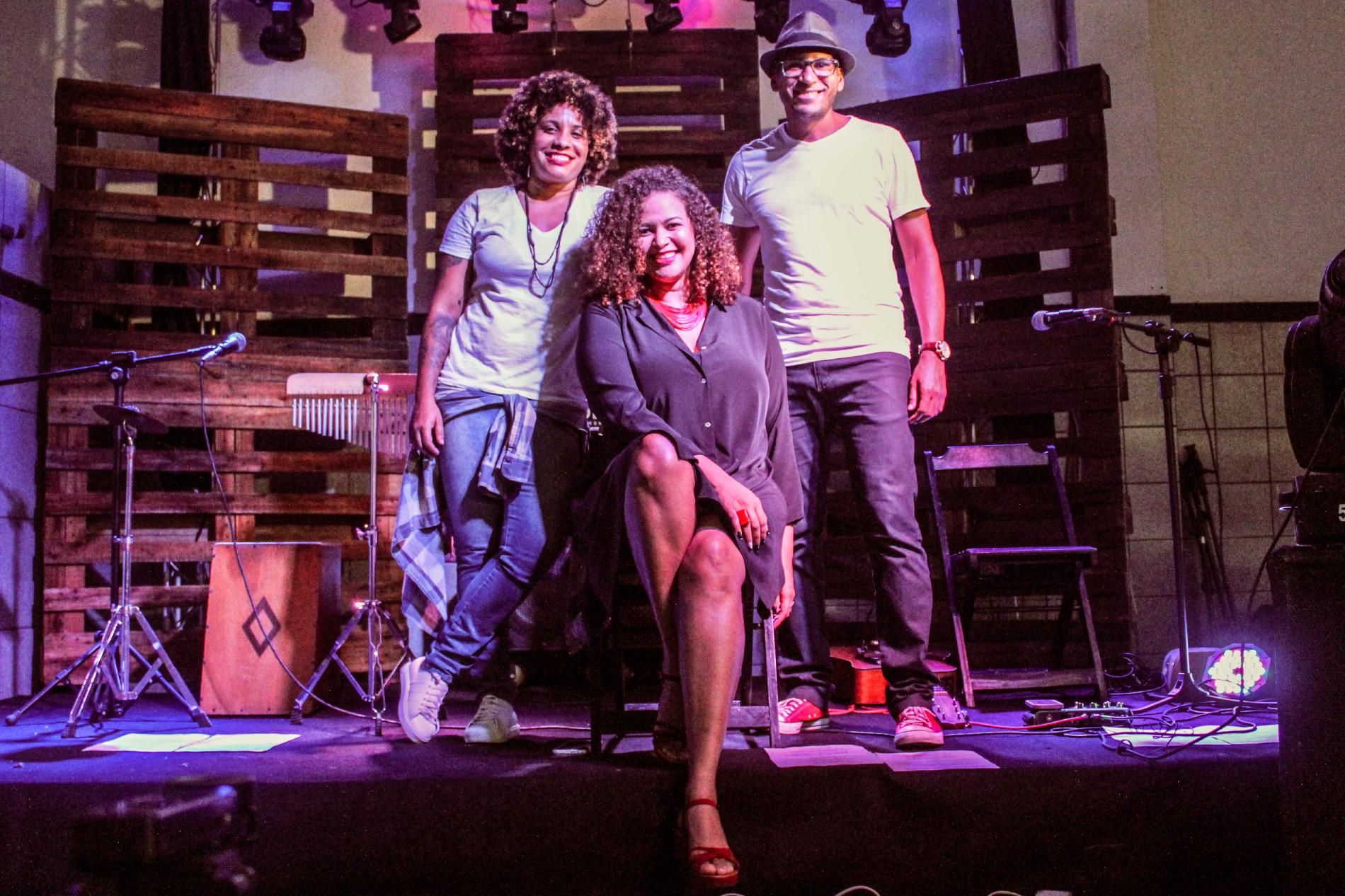 Photo of Banda Os Diplomados