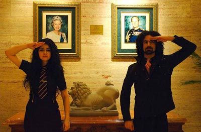 Foto de Drowning Girl